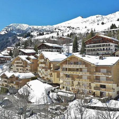 Moderne 4 Chambres, 8 Personnes, 100m Des Pistes Au Coeur Du Chinaillon - Fr-1-391-94 Le Grand-Bornand