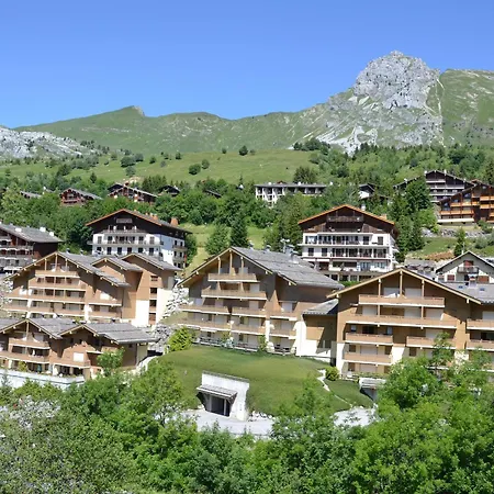 Moderne 4 Chambres, 8 Personnes, 100m Des Pistes Au Coeur Du Chinaillon - Fr-1-391-94 * Le Grand-Bornand